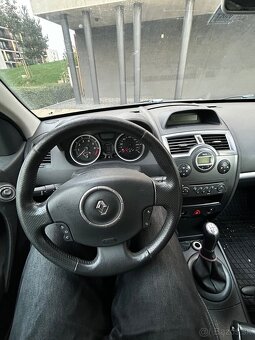 Renault Megan II - 4