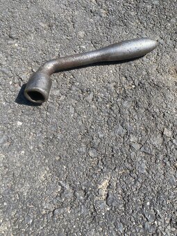 Sklucovadlo, upínacia hlava - 4