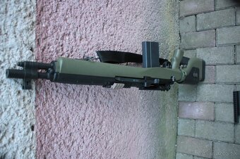 airsoft replika  M14 SOCOM Tokyo Marui - 4