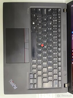 Notebook Lenovo ThinkPad X13 Gen 2 i5 / 16GB / 256GB SSD - 4