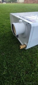 Predám plynový kondenzačny kotol INTERGAS HRE 36/30 - 4