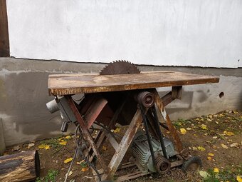 Cirkulár pila - 4