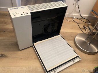 Cisticka vzduchu Zepter Therapy Air Plus - 4