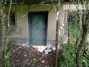 Vinica na predaj, 2500 m2, Farná, okr. Levice - 4