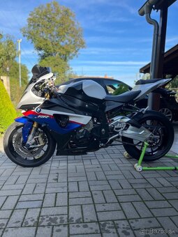 BMW S1000RR - 4