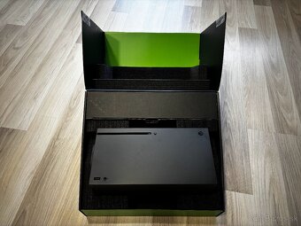 Xbox Series X 1TB - 4
