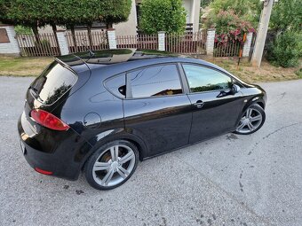 Seat Leon 2.0tdi Fr - 4