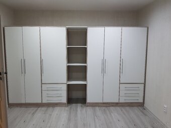 Prenajmem 1 izbový byt Nitra - 4