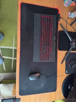 Predám hernú zostavu RTX 3060 Ti / Ryzen 5 5600X / 32 GB RAM - 4