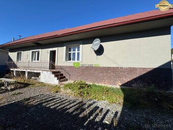 Na predaj 3i rodinný dom v obci Družstevná pri hornáde - 4