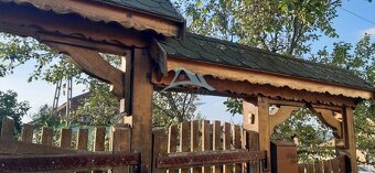 Znížená cena Na predaj rodinný dom Drégelypalánk, HU - 4