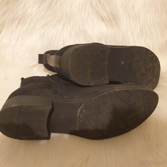 Clenkove cizmy graceland 38 - 4