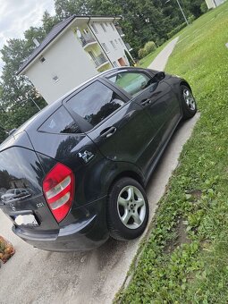 Mercedes-Benz 160 cdi - 4