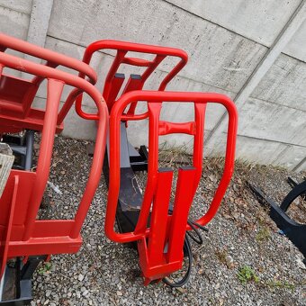 Predám Lopata,varecha,lyžica,zetor,manitou,jcb - 4