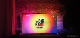 Philips Ambilight 4K UHD HDR 75"/189 cm - 4