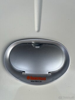 Plynový kotol IMMERGAS MINI NIKE 24 - 4
