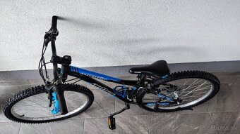 Detský Author A-Matrix 26 - 4