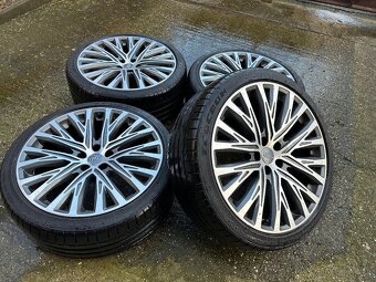5x112 R20 Audi - 4