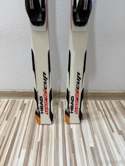 Lyže Head World Cup - 4