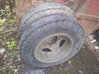 Kolesá na v3s 5 - 4