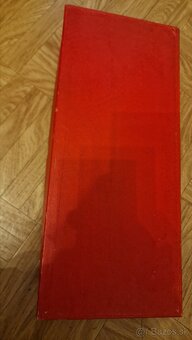 Staré žiarovky na stromček z roku 1960 - 4