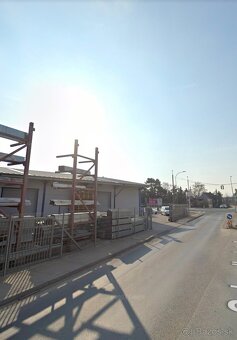 VIEDEŇ Obchodné a skladové priestory - 4