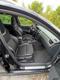 Škoda octavia 3 rs TDI DSG - 4