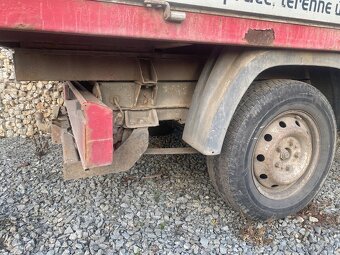 Fiat Ducato Valnik - 4