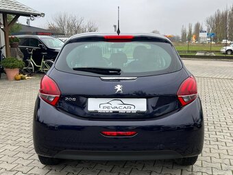 Peugeot 208 1.2 PureTech Active E6.2 - 4