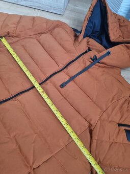 Panska zimná bunda - 4