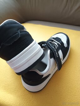 Tenisky Kappa 33 - 4