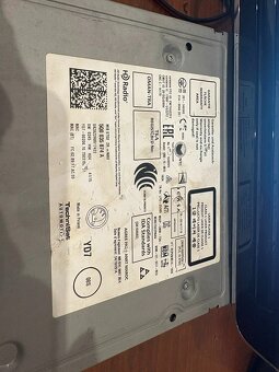 Predam MIB2 5Q0035874 A - 4