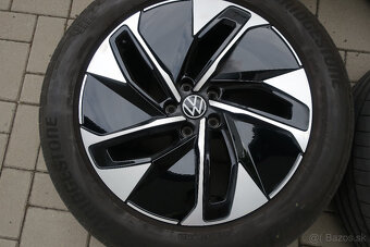 Letny komplet R19 VW iD4 iD5, SKoda Enyaq - 4