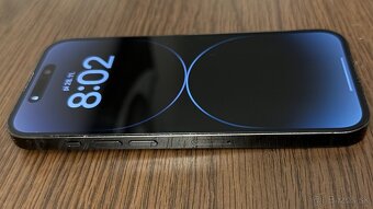 iPhone 14 Pro 256GB Space Black - 4