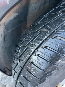 Škoda octavia 1 1.9TDI, 81kw Elegance 2002 - 4