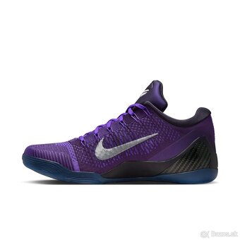 Nike Kobe Elite 9 Moonwalker Size 42,5 - 4