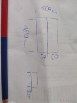 Kozenkova rozkladacia sedacka - 4