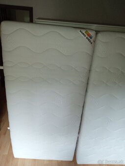 Matrace Vario Sheila Med - 4