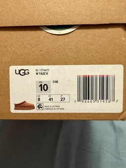 UGG Tazz II - 4