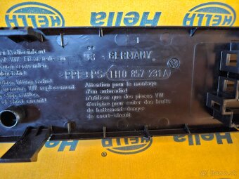 Volkswagen golf polo vento diely - 4