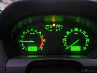 SKODA FABIA 1.9 SDi ROK-2006 STK-EK 2026/10 - 4