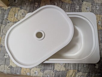 Nástenné police IKEA Trofast - 4