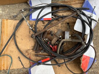 Diely manet 100 tatran 125 - 4