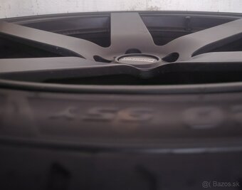 DISKY FOND METAL R20 5X112 - 4