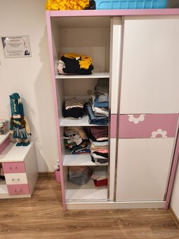 Nábytok do detskej izby - 4