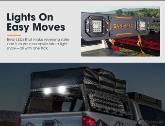 Univerzálna rampa na puck-up - 4