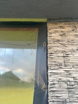 Plachty na terasu - 4