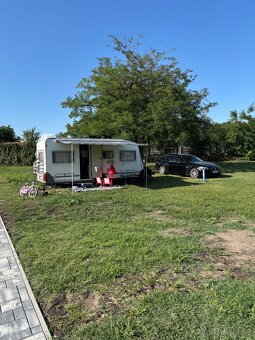 Knaus Sudwind 480 - 4