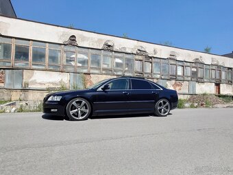 Audi Rotor 5x112 R20 ET36 255 35 20 - 4