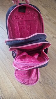 Školská taška TOPGAL CHILLI - 4